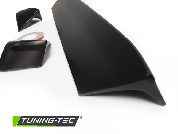 Spoiler zadní kapoty Mercedes-Benz W124 2D/4D 85-93 AMG style