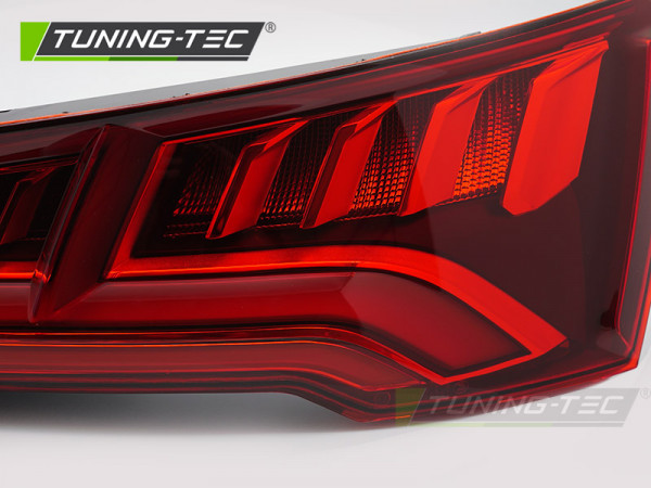 Zadní světlo LED pravé pro AUDI Q5 II 2016-2020