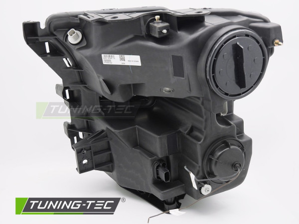 Přední světla s LED pro Ford F150 MK13 2014-2017 double černá
