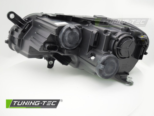 Přední světlo čiré pravé pro VW PASSAT B7 2010-1014