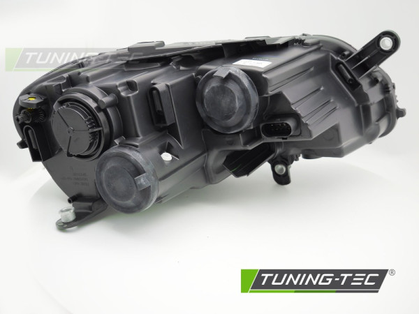 Přední světlo čiré levé pro VW PASSAT B7 2010-1014