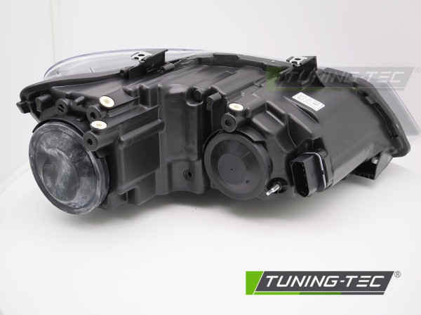 Přední světlo čiré levé pro VW  POLO 6R 2009-2014 H7