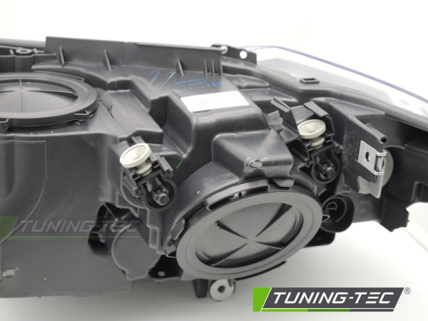 Přední světlo čiré pravé pro BMW F30 F31 2011-2015