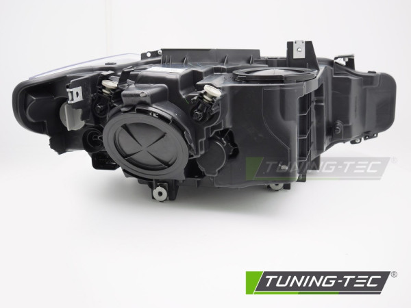 Přední světlo čiré levé pro BMW F30 F31 2011-2015