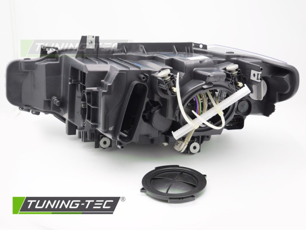 Přední světlo čiré pravé pro BMW F30 F31 2011-2015 xenon