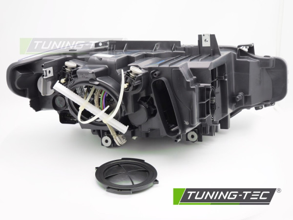 Přední světlo čiré levé pro BMW F30 F31 2011-2015 xenon