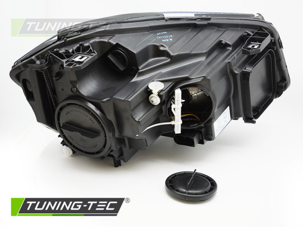 Přední světlo čiré levé pro MERCEDES-BENZ W176 2012-2018