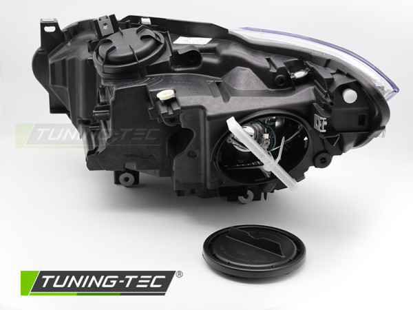 Přední světlo čiré pravé pro BMW F20 F21 2011-2014