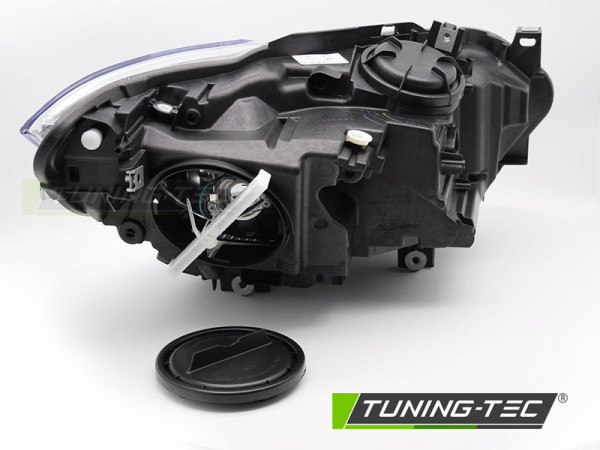 Přední světlo čiré levé pro BMW F20 F21 2011-2014