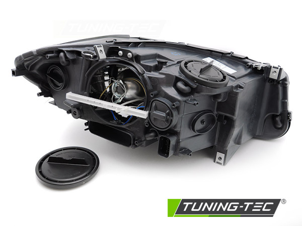 Přední světlo čiré levé pro BMW F10 / F11  2010-2013