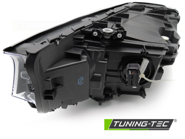 Přední světlo čiré pravé pro BMW G30 / G31  2017-2020