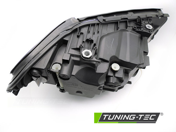 Přední světlo čiré levé pro BMW G30 / G31  2017-2020