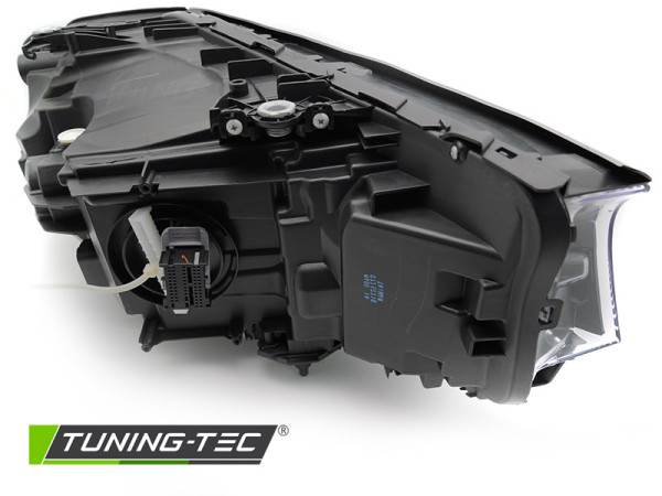 Přední světlo čiré levé pro BMW G30 / G31  2017-2020