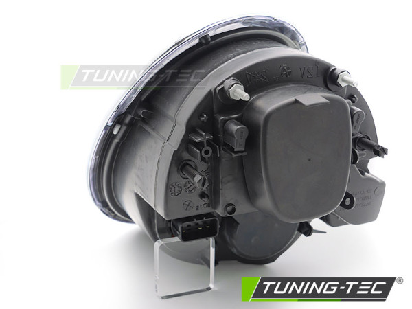 Přední světlo čiré levé pro MINI COOPER R50/R53  2001-2004