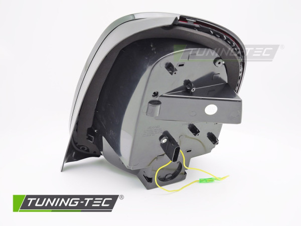 Zadní světla LED BAR MINI Cooper F55 F56 F57 (14-18) červená