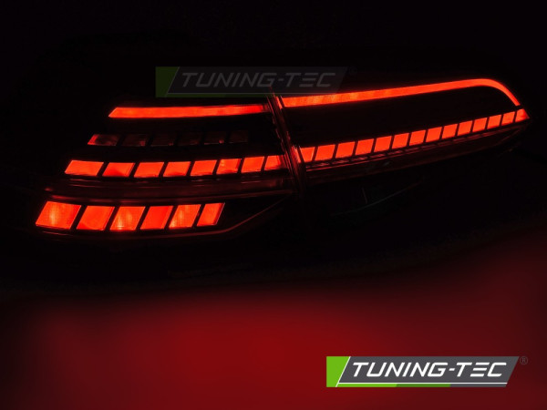 Zadní světla LED pro VW GOLF 7 2013-2019 kouřová