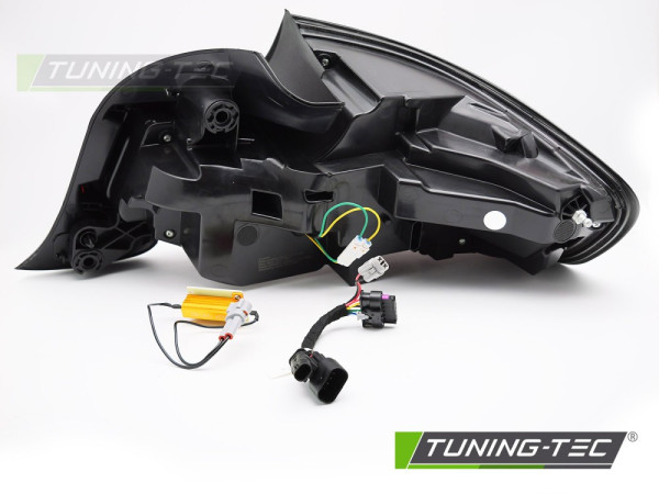 Zadní světla OLED pro BMW F22 F23 F87 2014-2021 kouřová