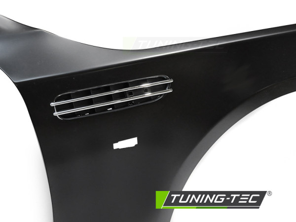 Přední sportovní blatníky pro BMW E60 E61 2003-2010 M style