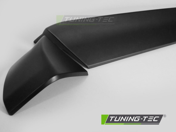 Spoiler zadní kapoty Mercedes-Benz C124 2D 85-93 AMG style