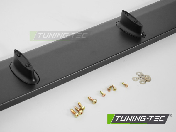 Spoiler zadní kapoty Mercedes-Benz C124 2D 1985-1993 sport 