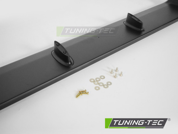 Spoiler zadní kapoty Mercedes-Benz W201 (190) 4D  1982-1993 AMG style
