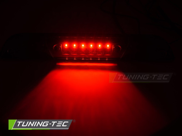 Brzdové světlo LED Ford F150 2015-2020 chrom čiré