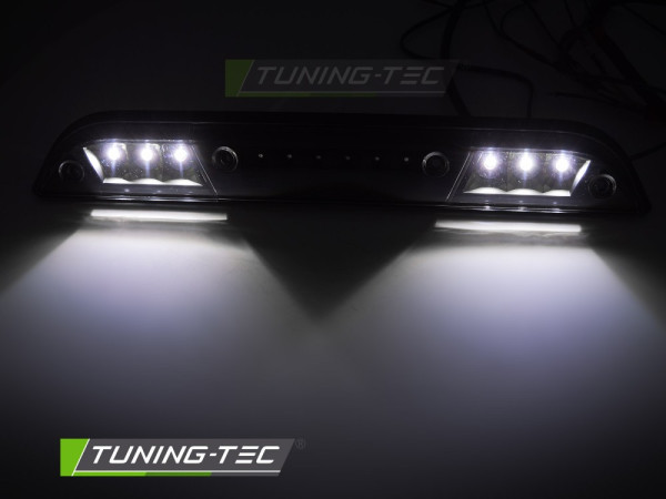 Brzdové světlo LED Ford F150 2015-2020 chrom čiré