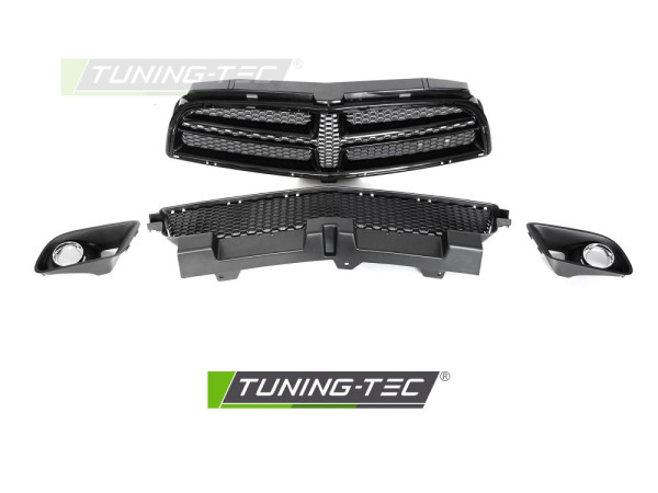 Přední nárazník sport Dodge CHARGER 2011-2015