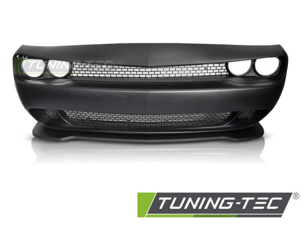 Přední nárazník sport DODGE CHALLENGER 2015-2017