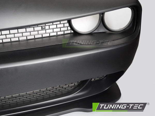 Přední nárazník sport DODGE CHALLENGER 2015-2017