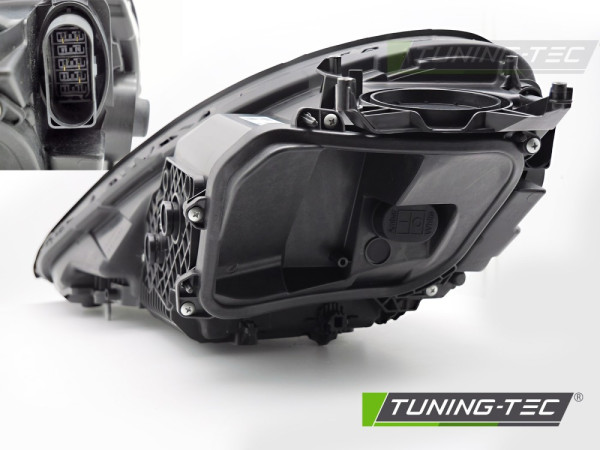 Přední světla s LED, pro Porsche Boxter / Cayman 718 2016-