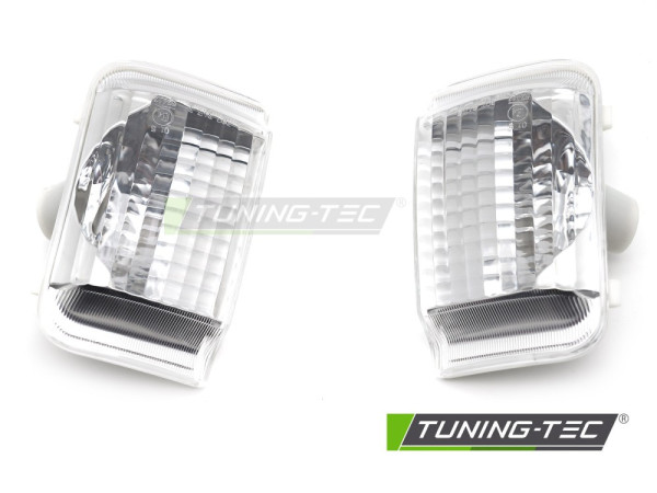 Blinkry boční pro Peugeot Boxer 2006-