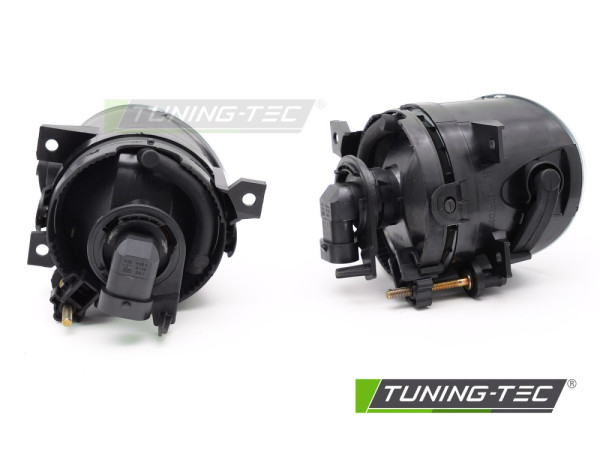 Mlhová světla přední Škoda Citigo - žlutá