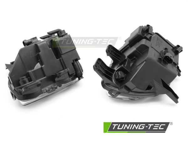 Mlhová světla přední pro VW Golf VI GTi / Jetta VI  - čirá