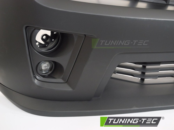 Přední nárazník sport Chevrolet Camaro 2009-2013 