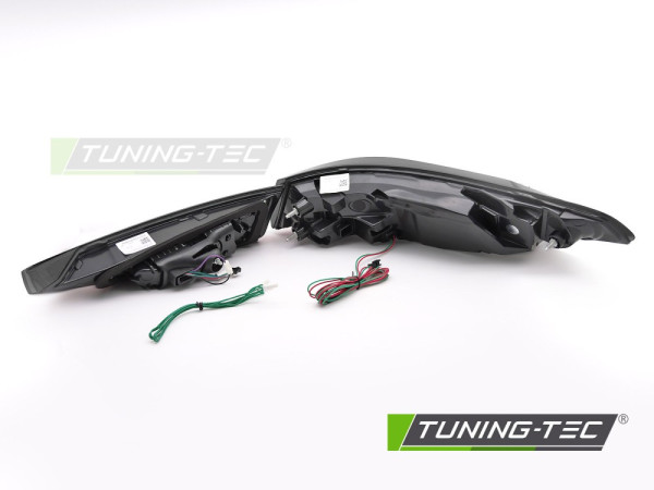 Zadní světla OLED pro BMW G22 / G23 2020- kouřová