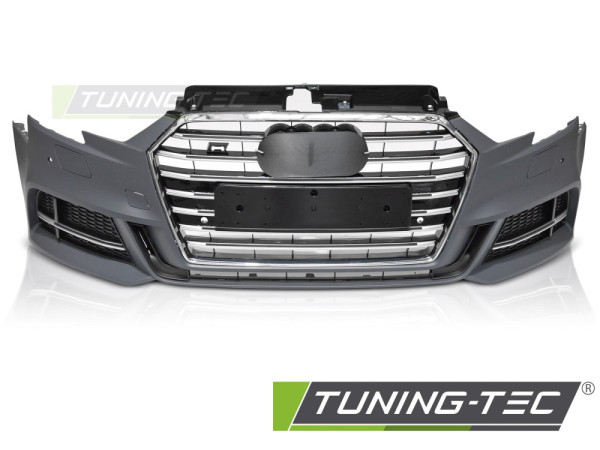 Přední nárazník AUDI A3 8V 2017-2020 S3 style