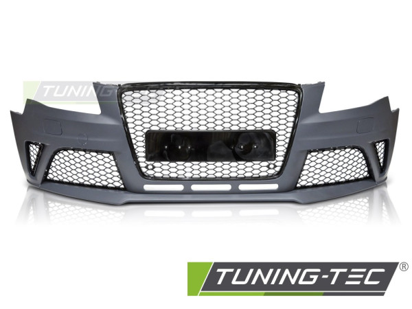 Přední nárazník AUDI A4 B8 2008-2011 RS4 style