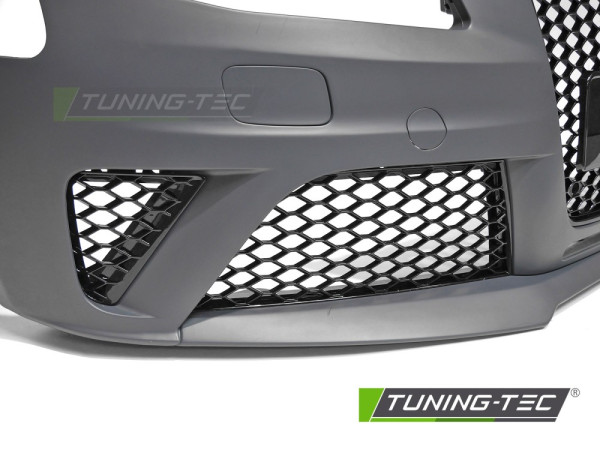 Přední nárazník AUDI A4 B8 2008-2011 RS4 style