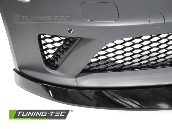 Přední nárazník AUDI A4 B8 2012-2015 RS4 style