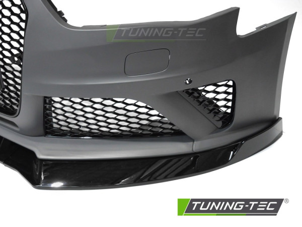 Přední nárazník AUDI A4 B8 2012-2015 RS4 style