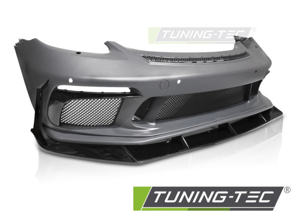 Body KIT pro Porsche Cayman 718  2016- GT3 style