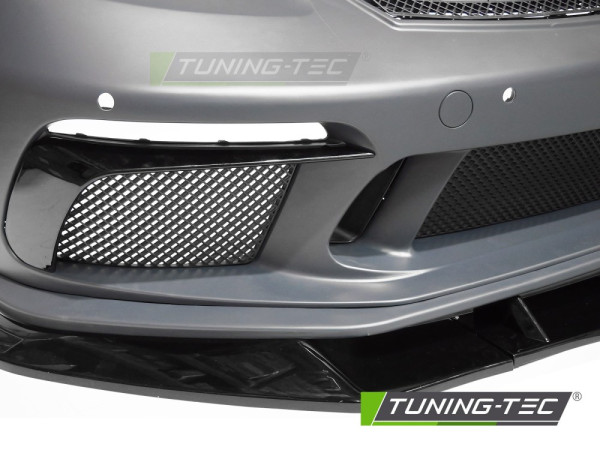 Body KIT pro Porsche Cayman 718  2016- GT3 style