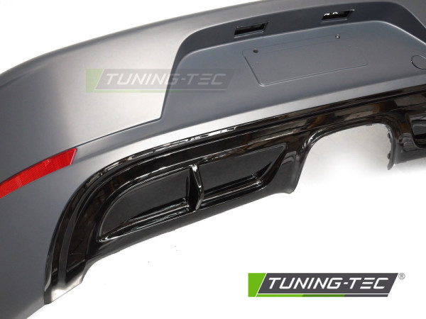 Body KIT pro Porsche Cayman 718  2016- GT3 style