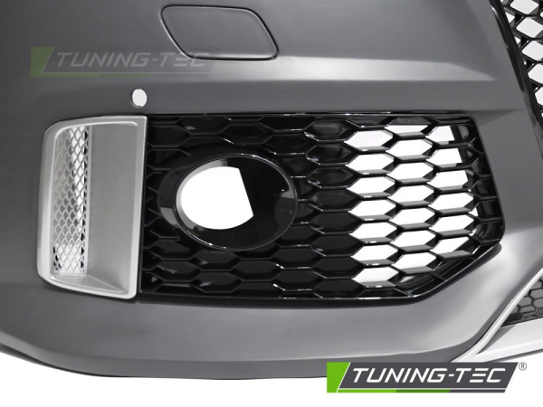 Přední nárazník pro AUDI Q5 2012-2016 RS style