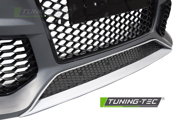 Přední nárazník pro AUDI Q5 2012-2016 RS style
