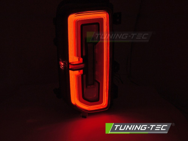 Zadní světla FULL LED pro Ford Bronco 2021-