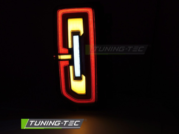 Zadní světla FULL LED pro Ford Bronco 2021-