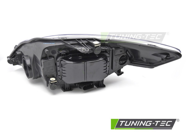 Přední světla Ford Mondeo 07-10 černá