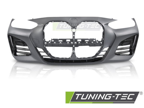 Přední nárazník pro BMW 4 G22/G23 20- M Tech Style, PDC